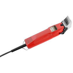 Tondeuse Favorita Speed Aesculap Rouge