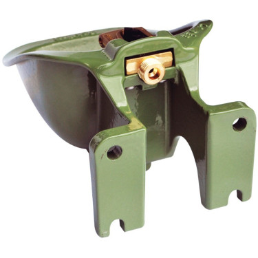 Abreuvoir PF1 Polyfirst Resicoat La Gée Abreuvoir PF1 Polyfirst Resicoat La Gée