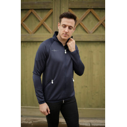 Active Jacket homme Covalliero