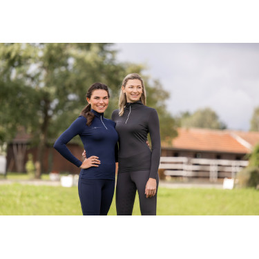 Polo Active Shirt femme Covalliero Polo Active Shirt femme Covalliero