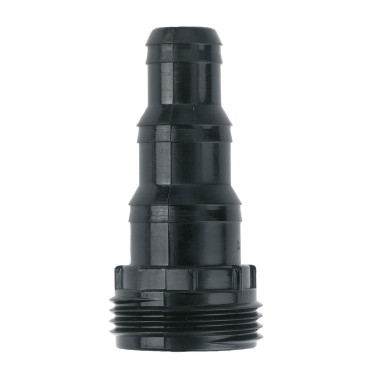 Adaptateur de tuyau réglage triple Kerbl Adaptateur de tuyau réglage triple Kerbl