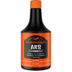 AKS Liquid Pharmakas