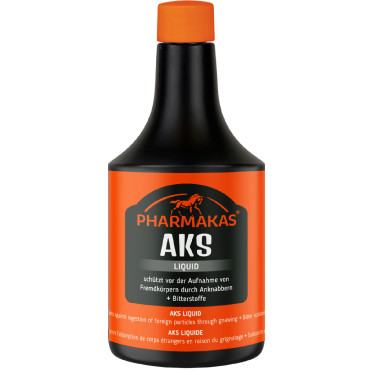 AKS Liquid Pharmakas