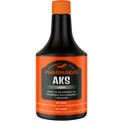 AKS Liquid Pharmakas