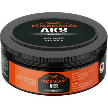 AKS Pâte Pharmakas AKS Pâte Pharmakas
