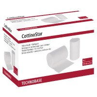 Bande de rembourrage CottinoStar Kerbl Blanc Bande de rembourrage CottinoStar Kerbl Blanc