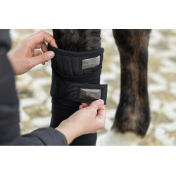 Bande polaire CovallieroTherm céramiques Noir Bande polaire CovallieroTherm céramiques Noir