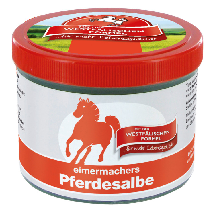 Baume pour chevaux Eimermacher Kerbl