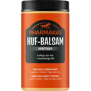 Baume pour sabots tonifiant Pharmakas Baume pour sabots tonifiant Pharmakas