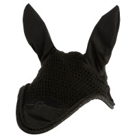Bonnet anti-mouches Empara Covalliero Noir