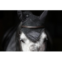 Bonnet anti-mouches Empara Covalliero Blanc