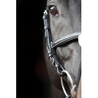 Bridon Cancun Covalliero Noir