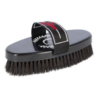 Brosse de finition Covalliero Noir