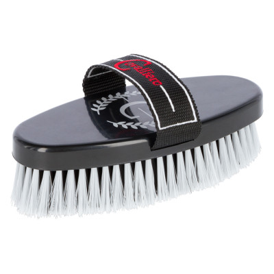 Brosse douce Covalliero Noir