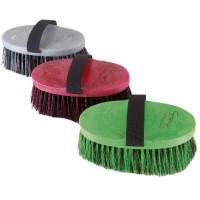 Brosse douce Groovy Kerbl Aléatoire Bleu Brosse douce Groovy Kerbl Aléatoire Bleu