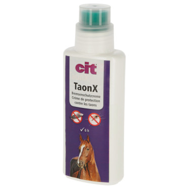 cit Crème répulsive contre les taons TaonX Kerbl cit Crème répulsive contre les taons TaonX Kerbl