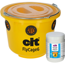 cit Piège à mouches FlyCage6 Kerbl