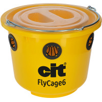 cit Piège à mouches FlyCage6 Kerbl cit Piège à mouches FlyCage6 Kerbl