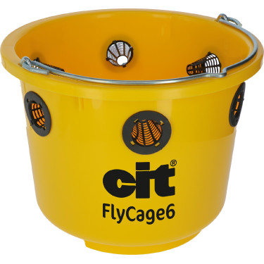 cit Piège à mouches FlyCage6 Kerbl cit Piège à mouches FlyCage6 Kerbl