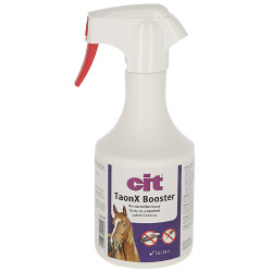 cit Spray répulsif contre les taons TaonX Booster Kerbl