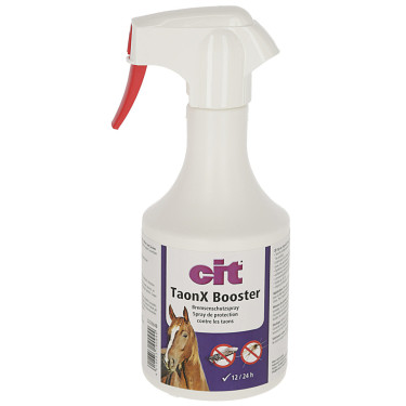 cit Spray répulsif contre les taons TaonX Booster Kerbl cit Spray répulsif contre les taons TaonX Booster Kerbl