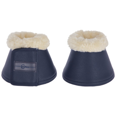 Cloches de protection Pelisa Covalliero Marine Bleu marine