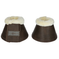 Cloches de protection Pelisa Covalliero Marron foncé