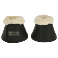 Cloches de protection Pelisa Covalliero Noir