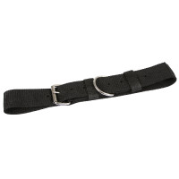 Collier d’attache Kerbl Noir
