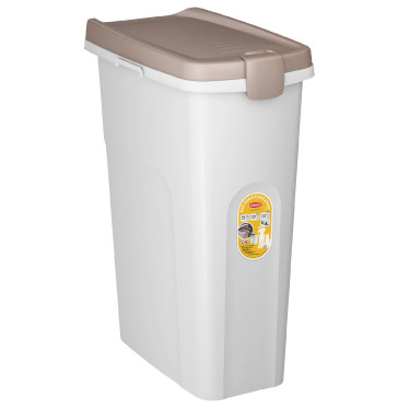Conteneur à aliments Petfood Kerbl Conteneur à aliments Petfood Kerbl