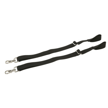 Courroies de cuisses pour couvertures RugBe Kerbl Courroies de cuisses pour couvertures RugBe Kerbl