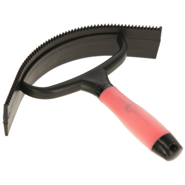 Couteau de chaleur avec poignée en gel Covalliero Couteau de chaleur avec poignée en gel Covalliero
