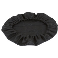Couvercle pour seau et mangeoire Kerbl Noir Couvercle pour seau et mangeoire Kerbl Noir