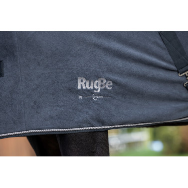 Couverture polaire RugBe Royal Covalliero Couverture polaire RugBe Royal Covalliero