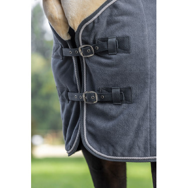 Couverture polaire RugBe Royal Covalliero Couverture polaire RugBe Royal Covalliero