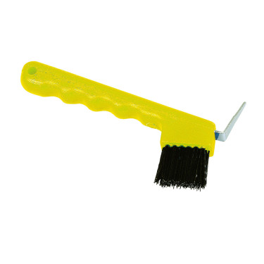 Cure-pieds avec brosse Kerbl Cure-pieds avec brosse Kerbl