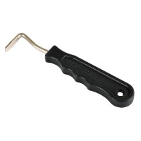 Cure-pieds Kerbl Noir