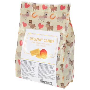 Delizia® Candy Kerbl Miel / mangue