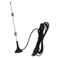 Ensemble caméra de la remorque 2,4 GHz avec moniteur 2,5" Kerbl Ensemble caméra de la remorque 2,4 GHz avec moniteur 2,5" Kerbl