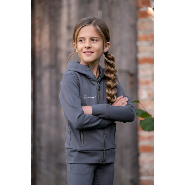 Ensemble d'équitation enfant Covalliero Ensemble d'équitation enfant Covalliero