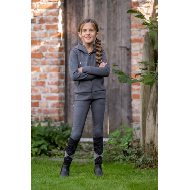 Ensemble d'équitation enfant Covalliero Ensemble d'équitation enfant Covalliero