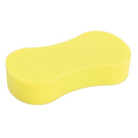 Éponges de nettoyage Kerbl Jaune