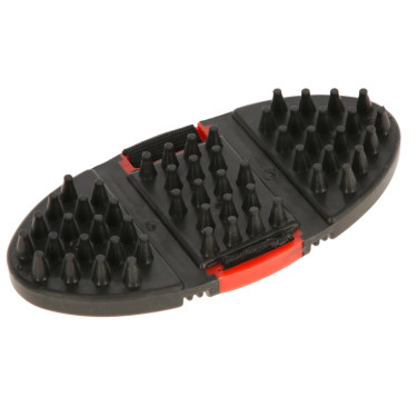 Étrille à picots Flex3 Covalliero Étrille à picots Flex3 Covalliero