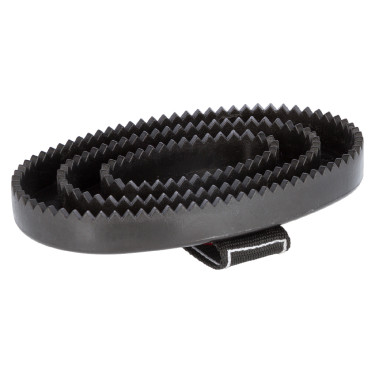 Étrille en plastique Covalliero Étrille en plastique Covalliero
