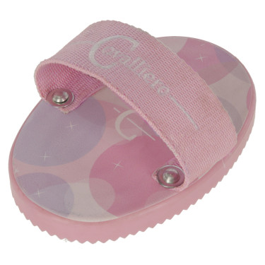 Étrille en plastique Lilli Starlight Magic Brush Étrille en plastique Lilli Starlight Magic Brush