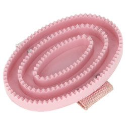 Étrille en plastique Lilli Starlight Magic Brush