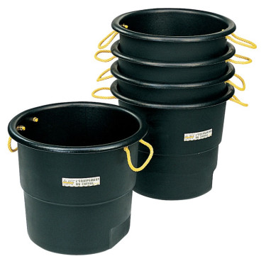 Bassine à poignées 90 l La Gée Bassine à poignées 90 l La Gée