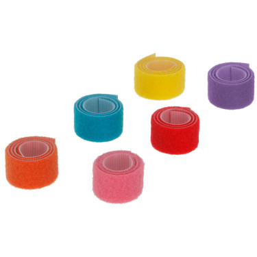 Fermeture à scratch par paires Kerbl Fermeture à scratch par paires Kerbl