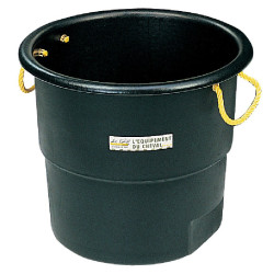 Bassine à poignées 90 l La Gée Bassine à poignées 90 l La Gée