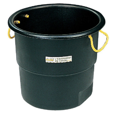 Bassine à poignées 90 l La Gée Bassine à poignées 90 l La Gée